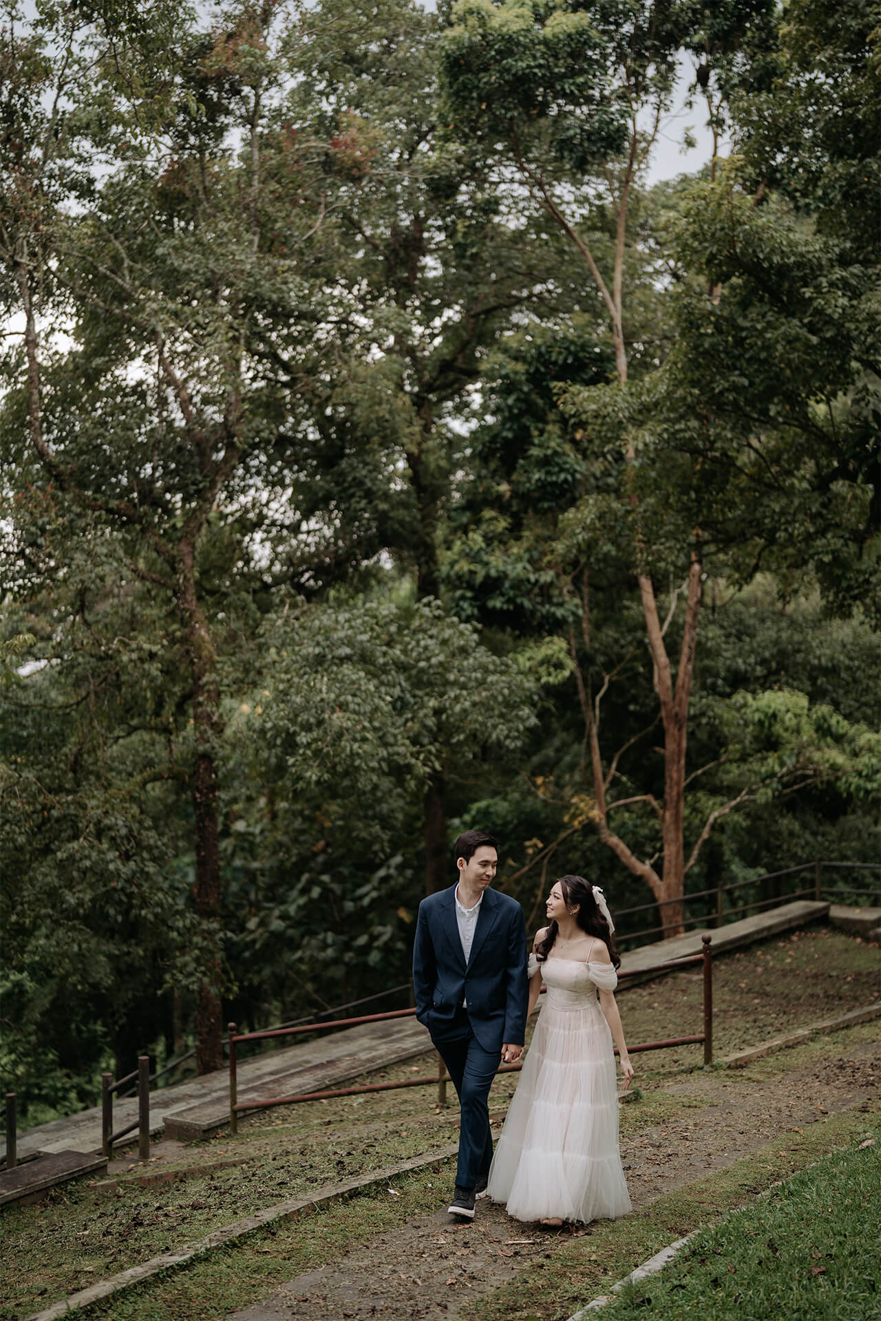 Prewedding photography of Kevin and Amelia in bali by Annora Pics 8