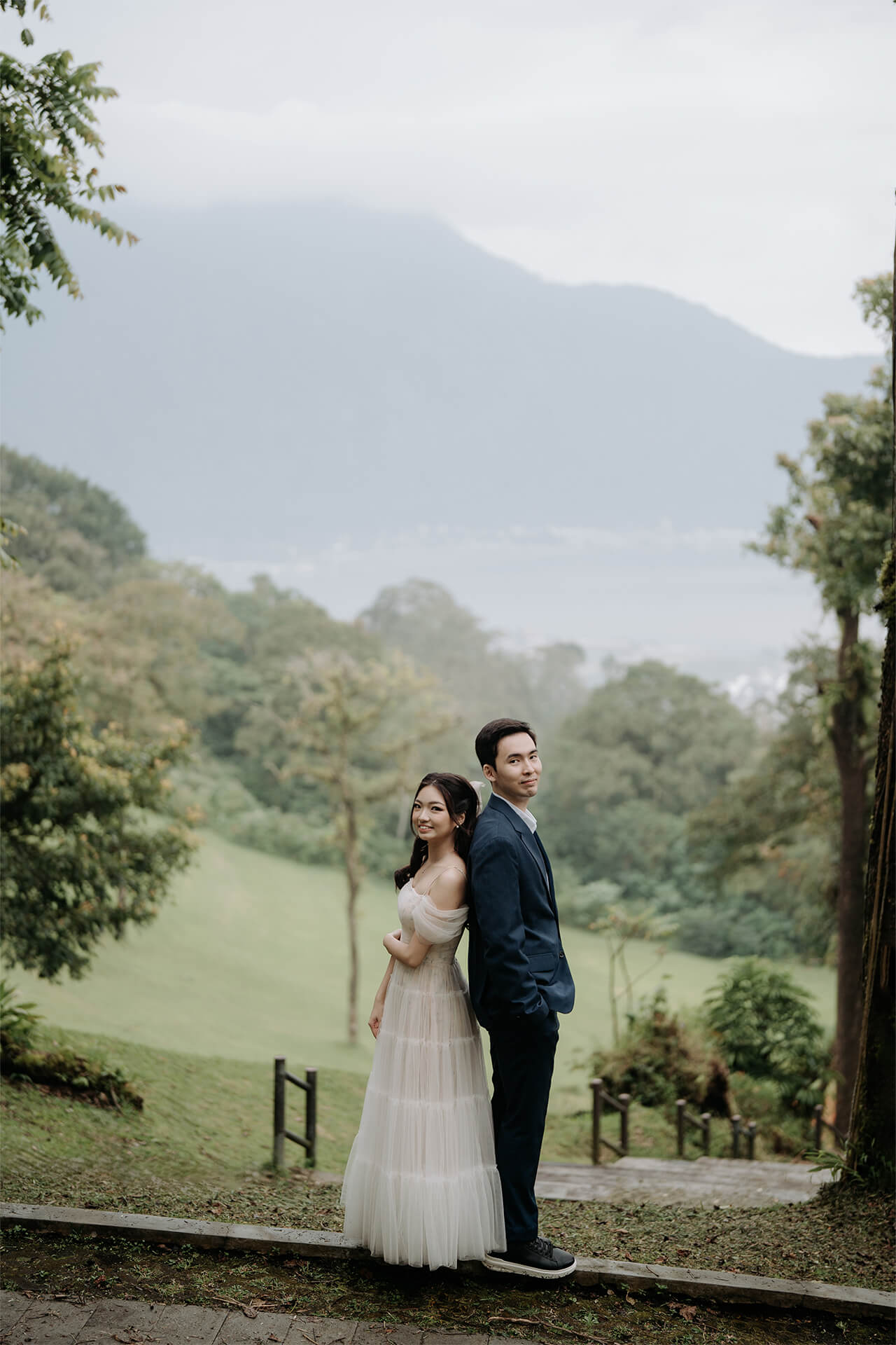 Prewedding photography of Kevin and Amelia in bali by Annora Pics 9