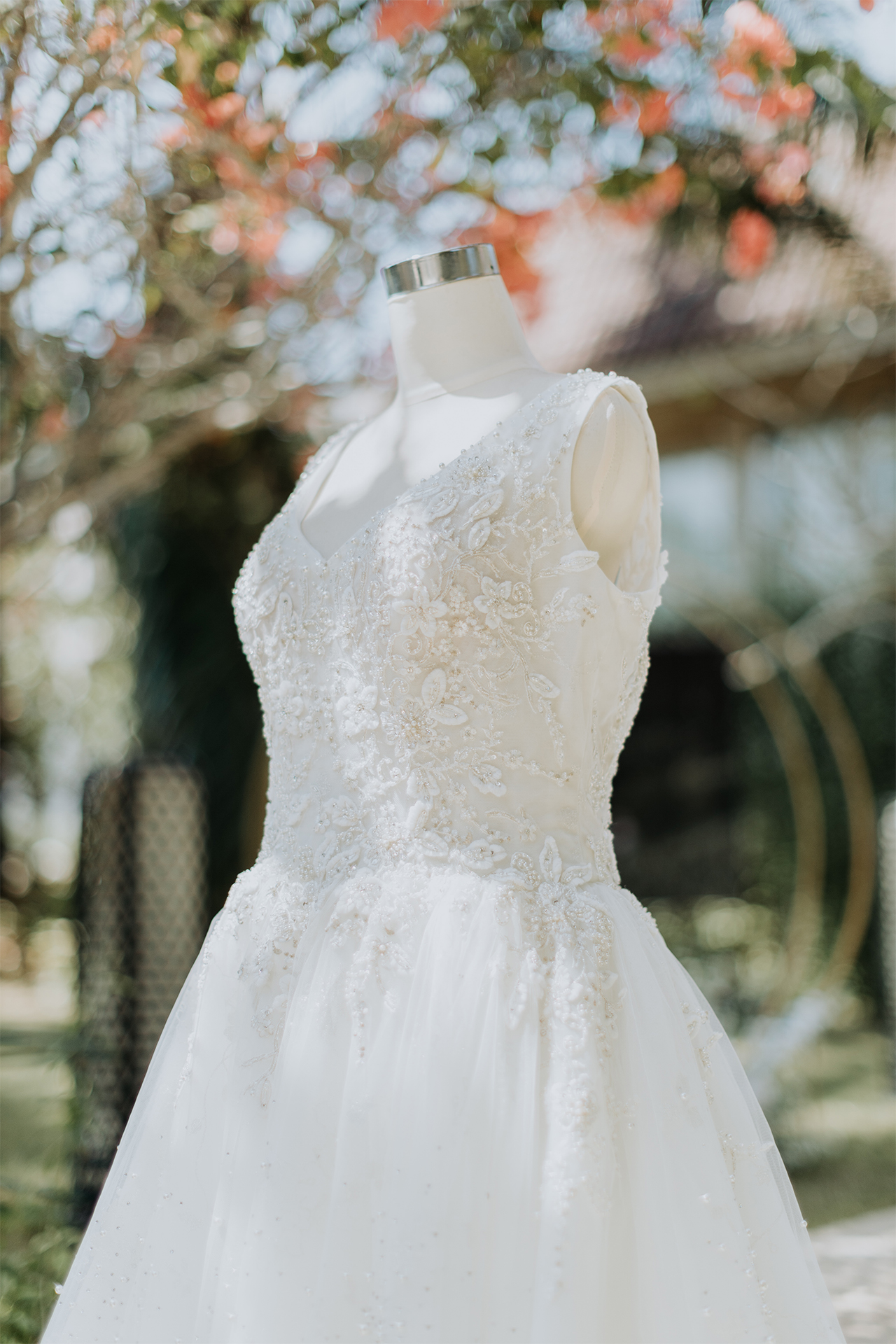 Wedding Photography of Nigel and Krista in Bali by Annora Pics 2
