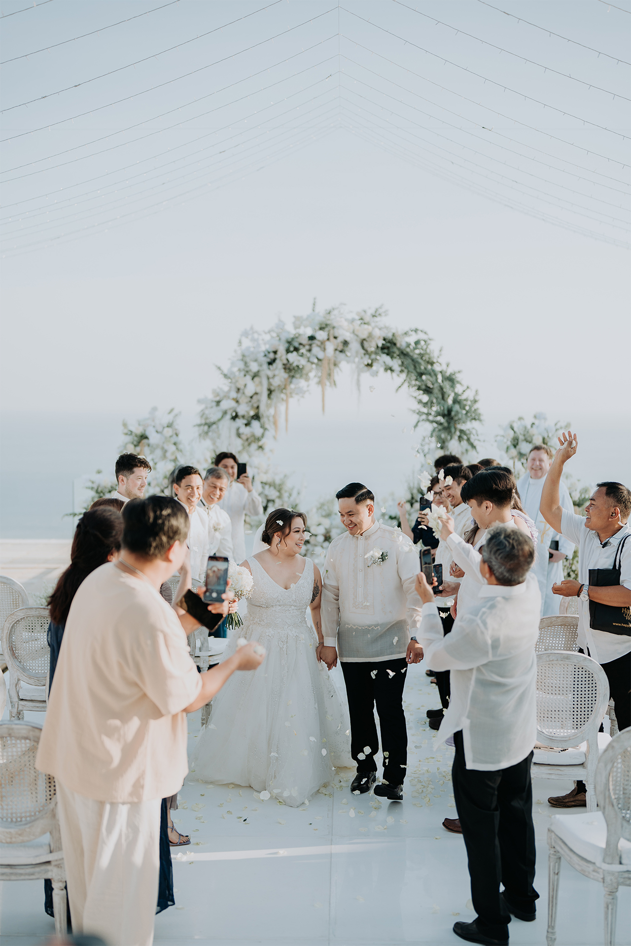 Wedding Photography of Nigel and Krista in Bali by Annora Pics 23
