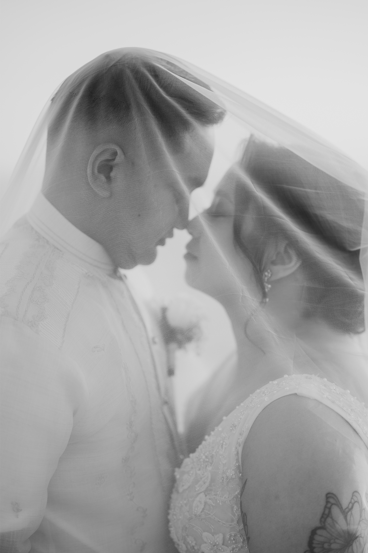 Wedding Photography of Nigel and Krista in Bali by Annora Pics 32