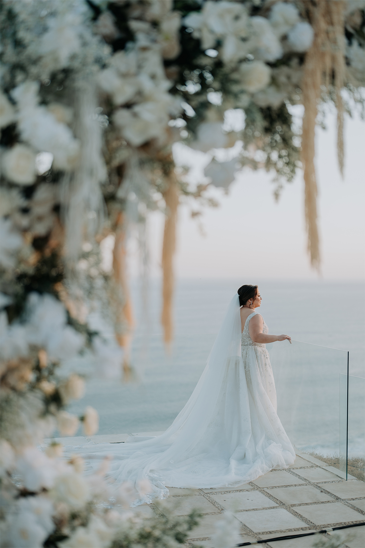 Wedding Photography of Nigel and Krista in Bali by Annora Pics 36