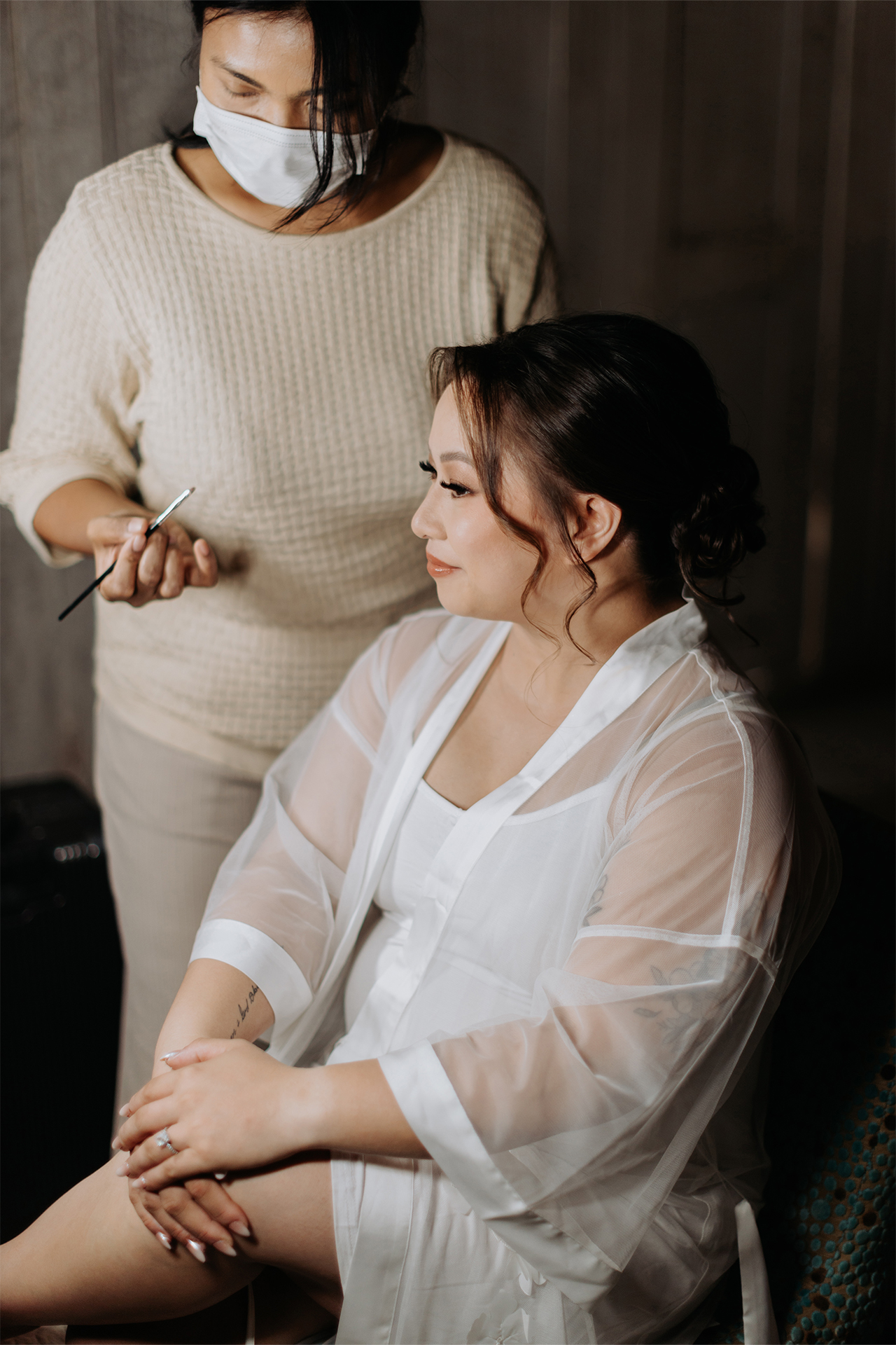 Wedding Photography of Nigel and Krista in Bali by Annora Pics 4