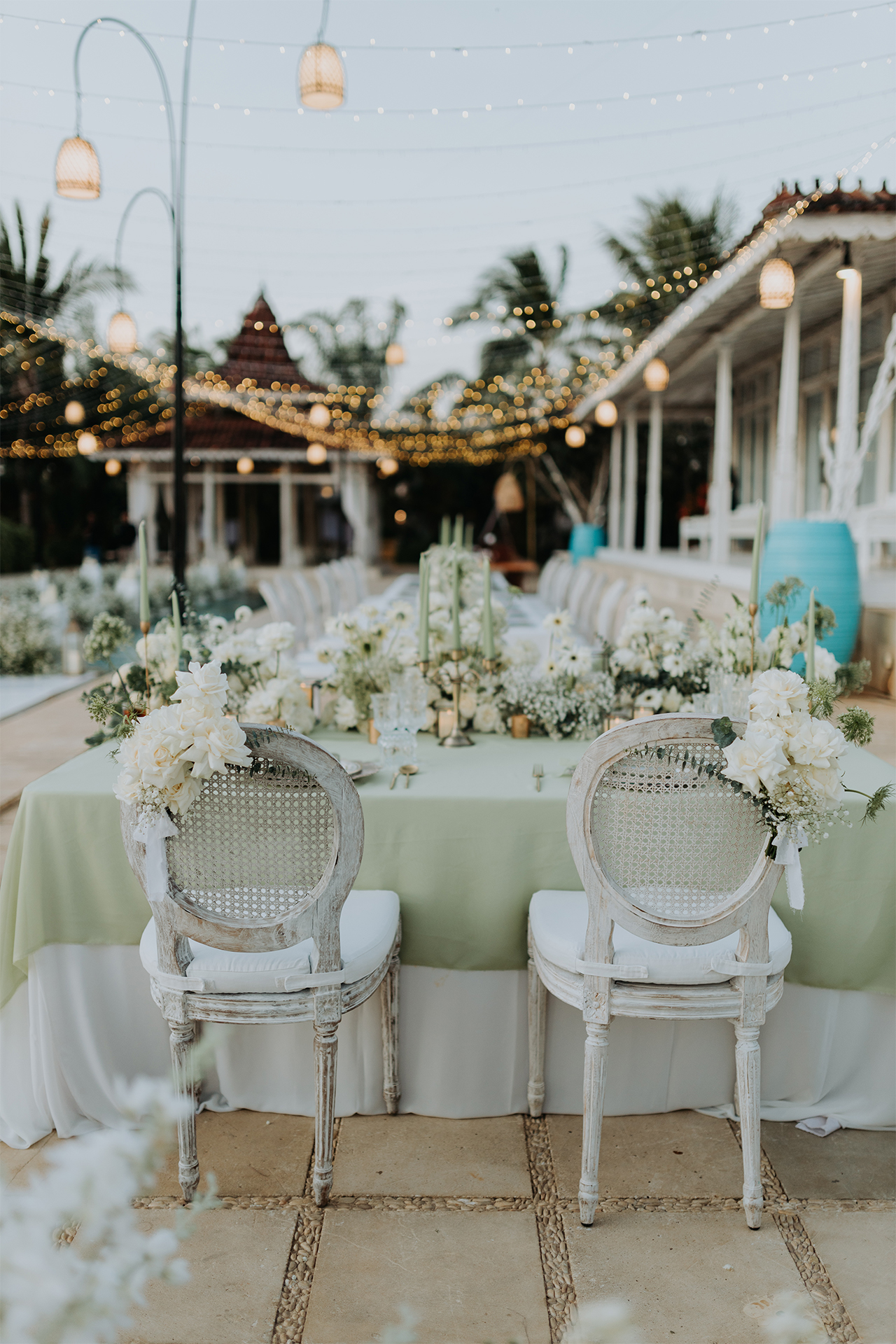 Wedding Photography of Nigel and Krista in Bali by Annora Pics 41