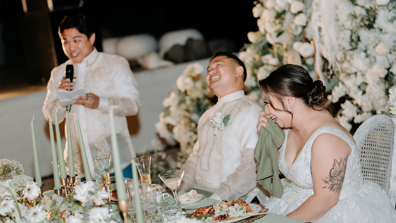 Wedding Photography of Nigel and Krista in Bali by Annora Pics 48