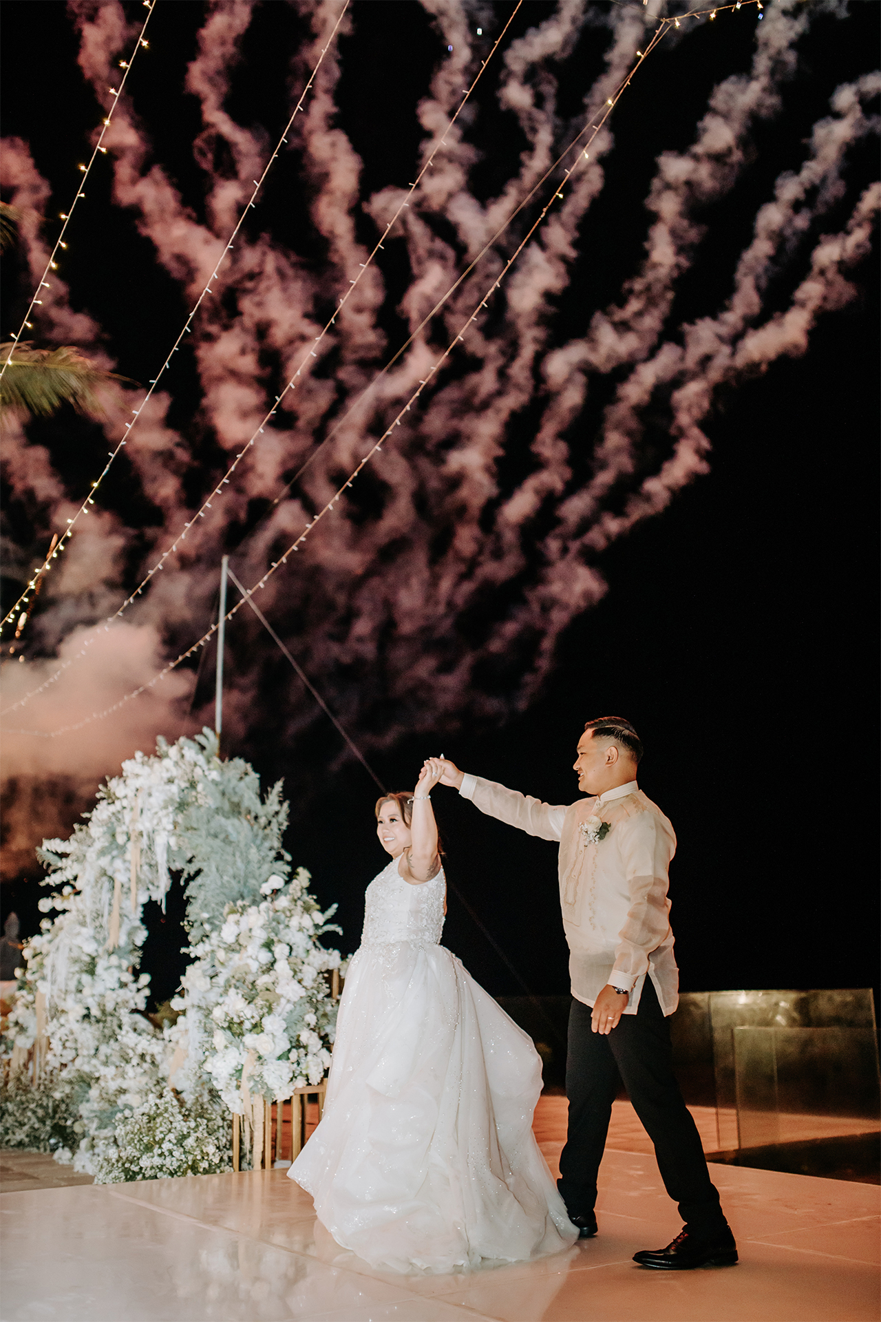 Wedding Photography of Nigel and Krista in Bali by Annora Pics 54