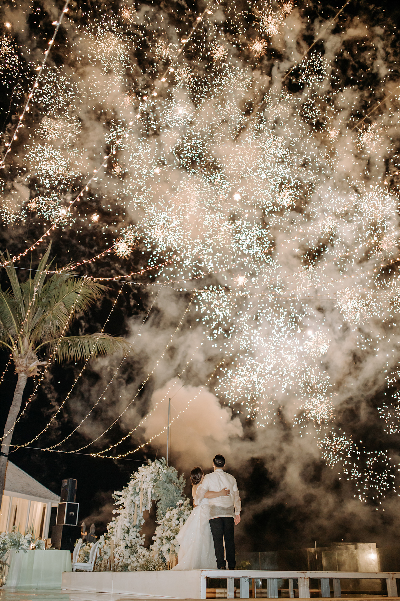 Wedding Photography of Nigel and Krista in Bali by Annora Pics 55