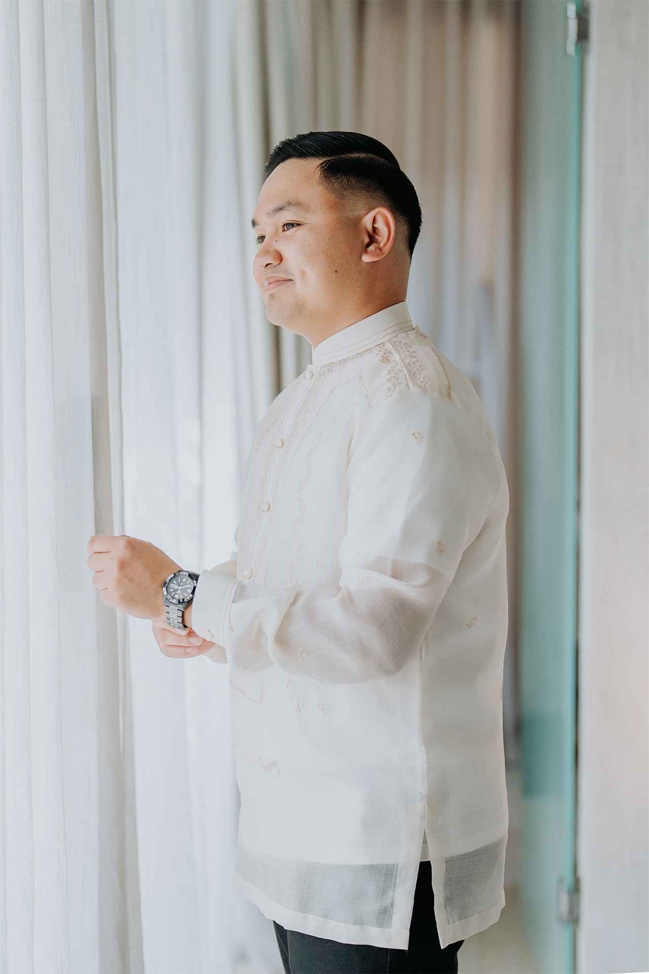 Wedding Photography of Nigel and Krista in Bali by Annora Pics 9