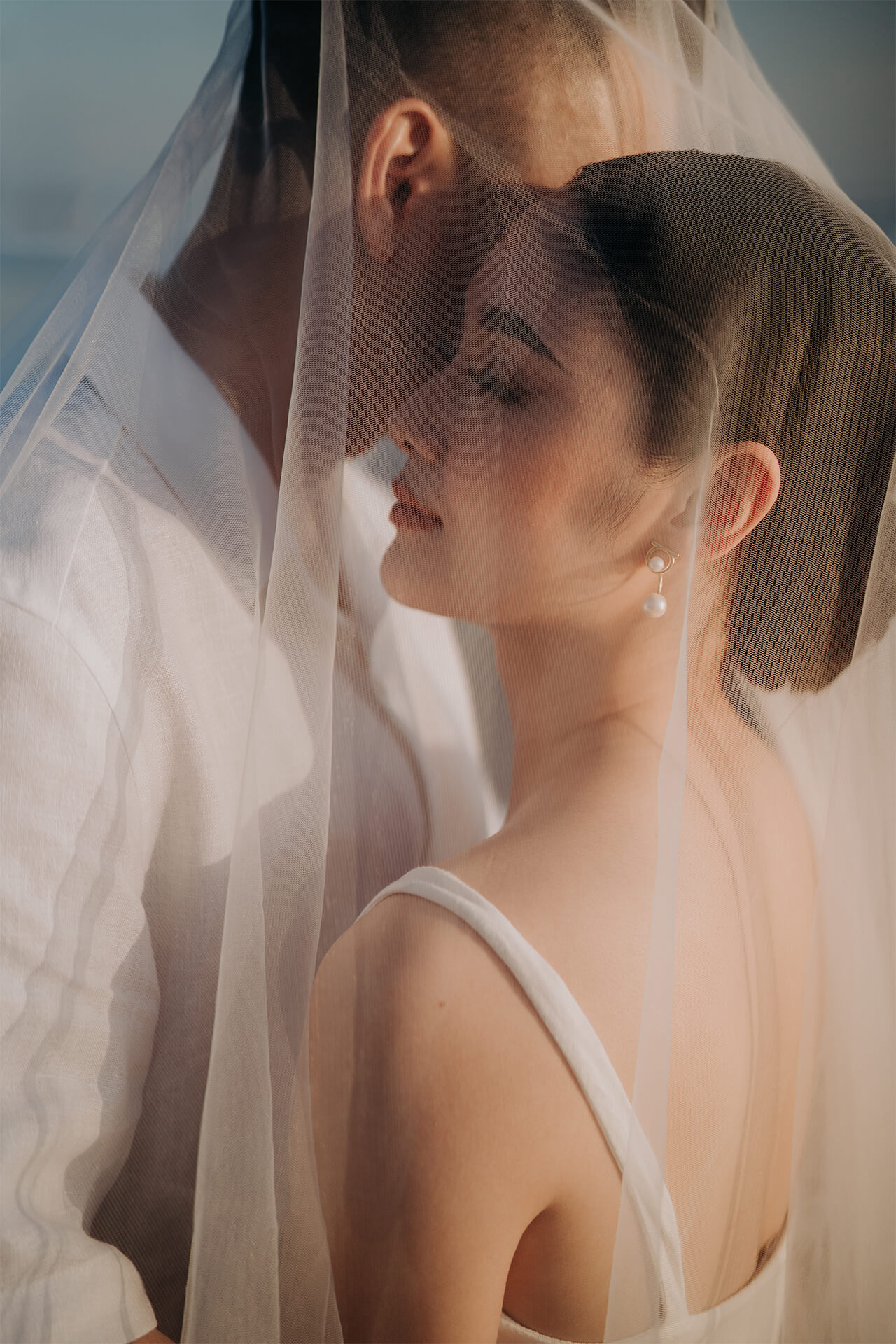 Prewedding photography of Reynard and Stefanie in bali by Annora Pics 14