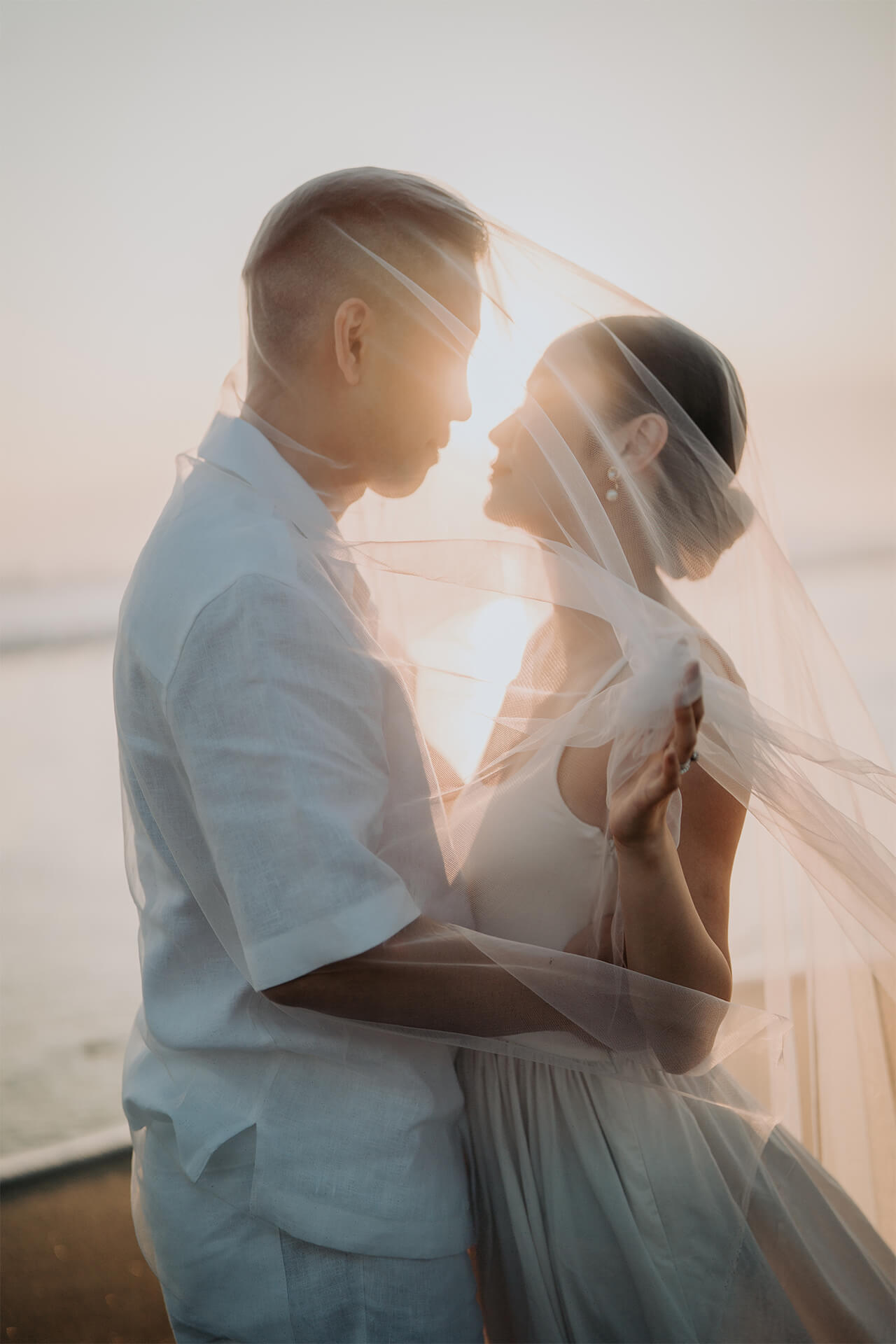Prewedding photography of Reynard and Stefanie in bali by Annora Pics 19