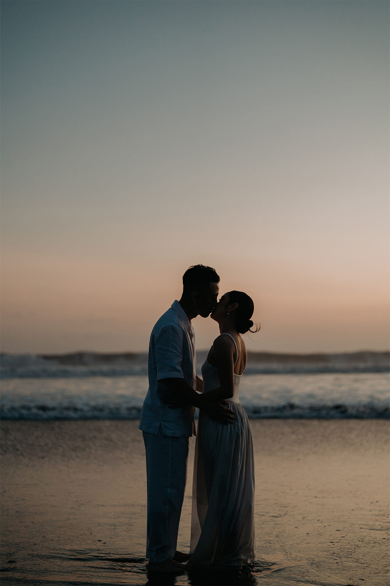 Prewedding photography of Reynard and Stefanie in bali by Annora Pics 28
