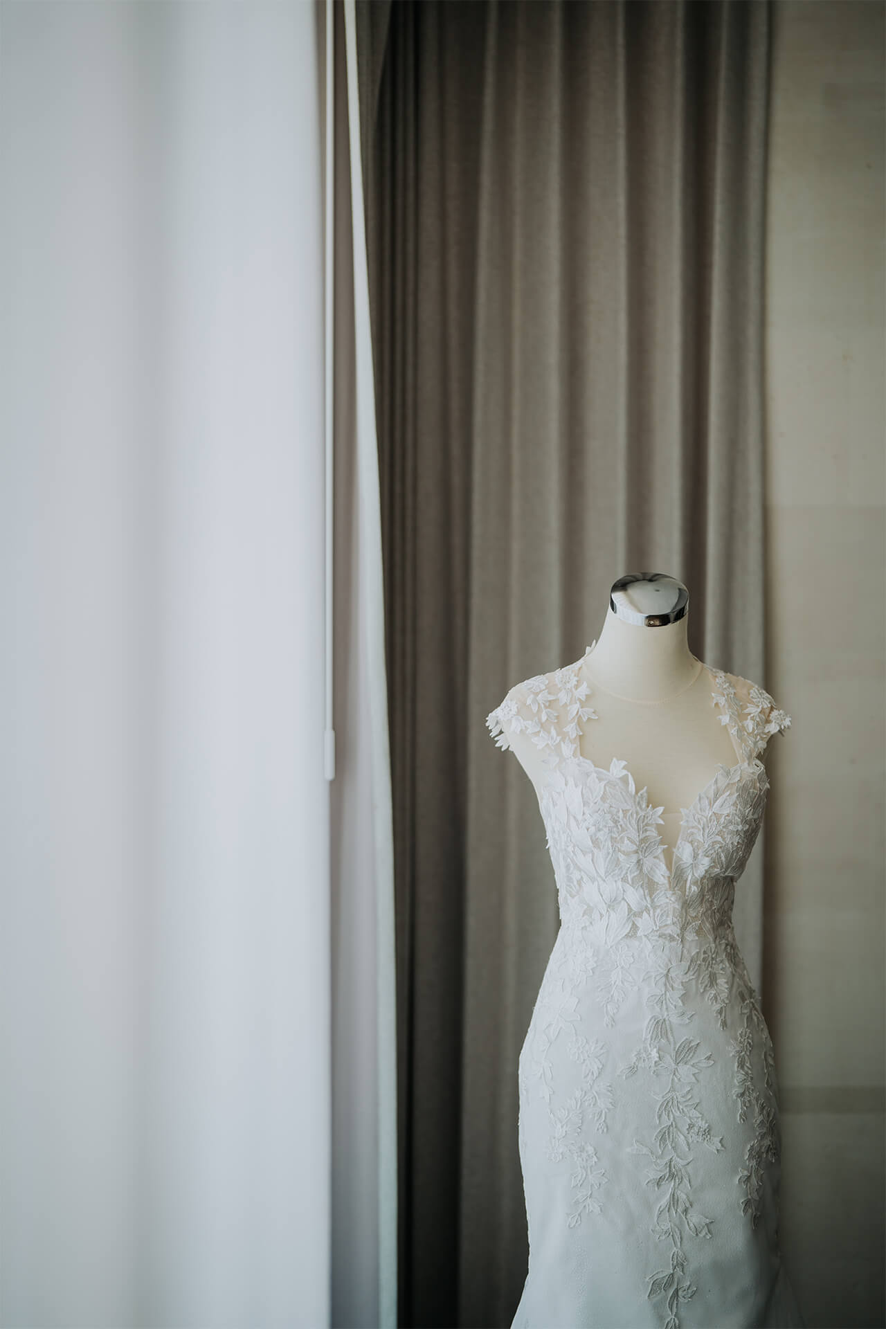 Wedding Photography of Jessy and Taline in Bali by Annora Pics 2