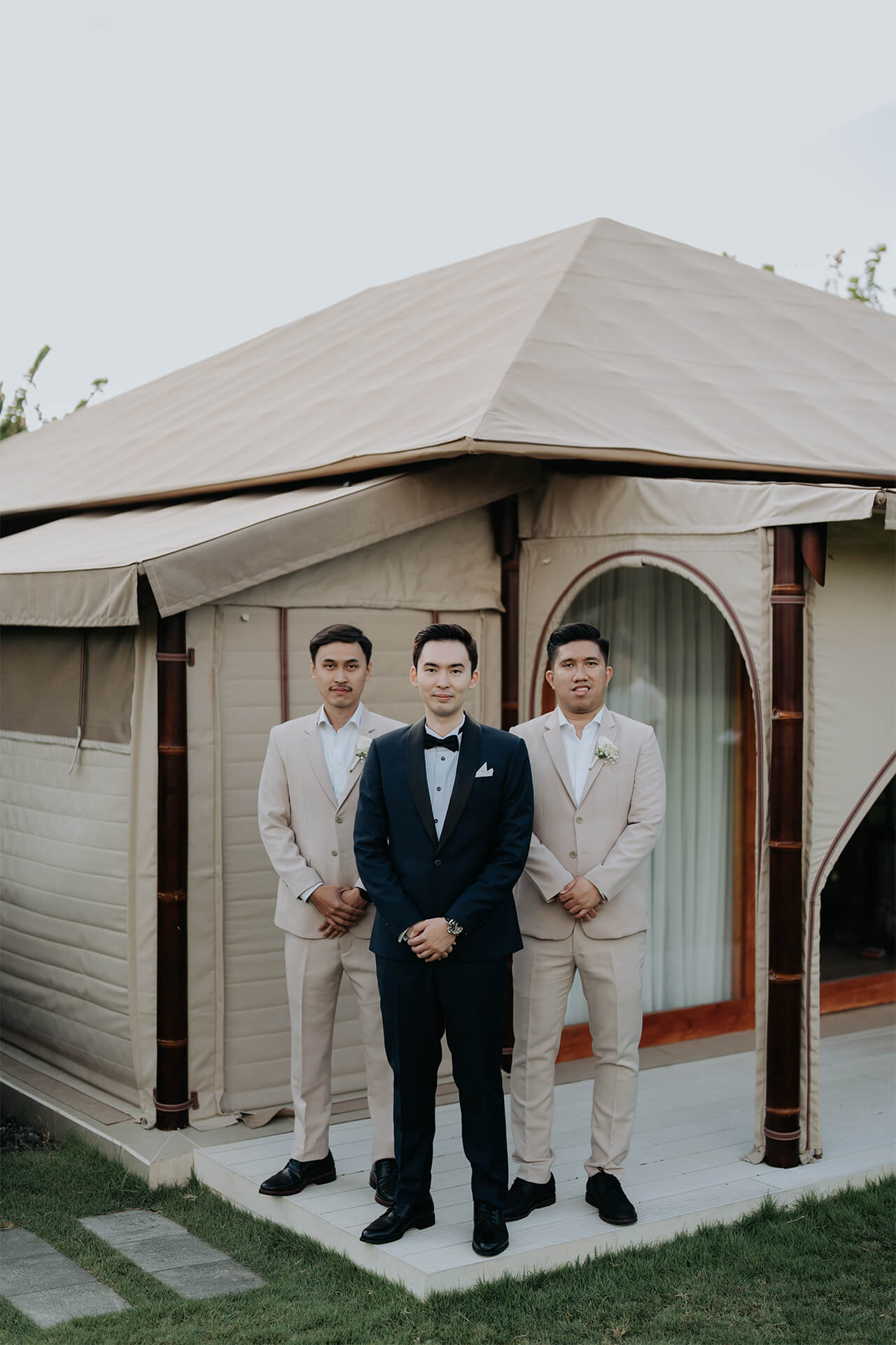 Wedding Photography of Kevin and Amelia in Bali by Annora Pics 17