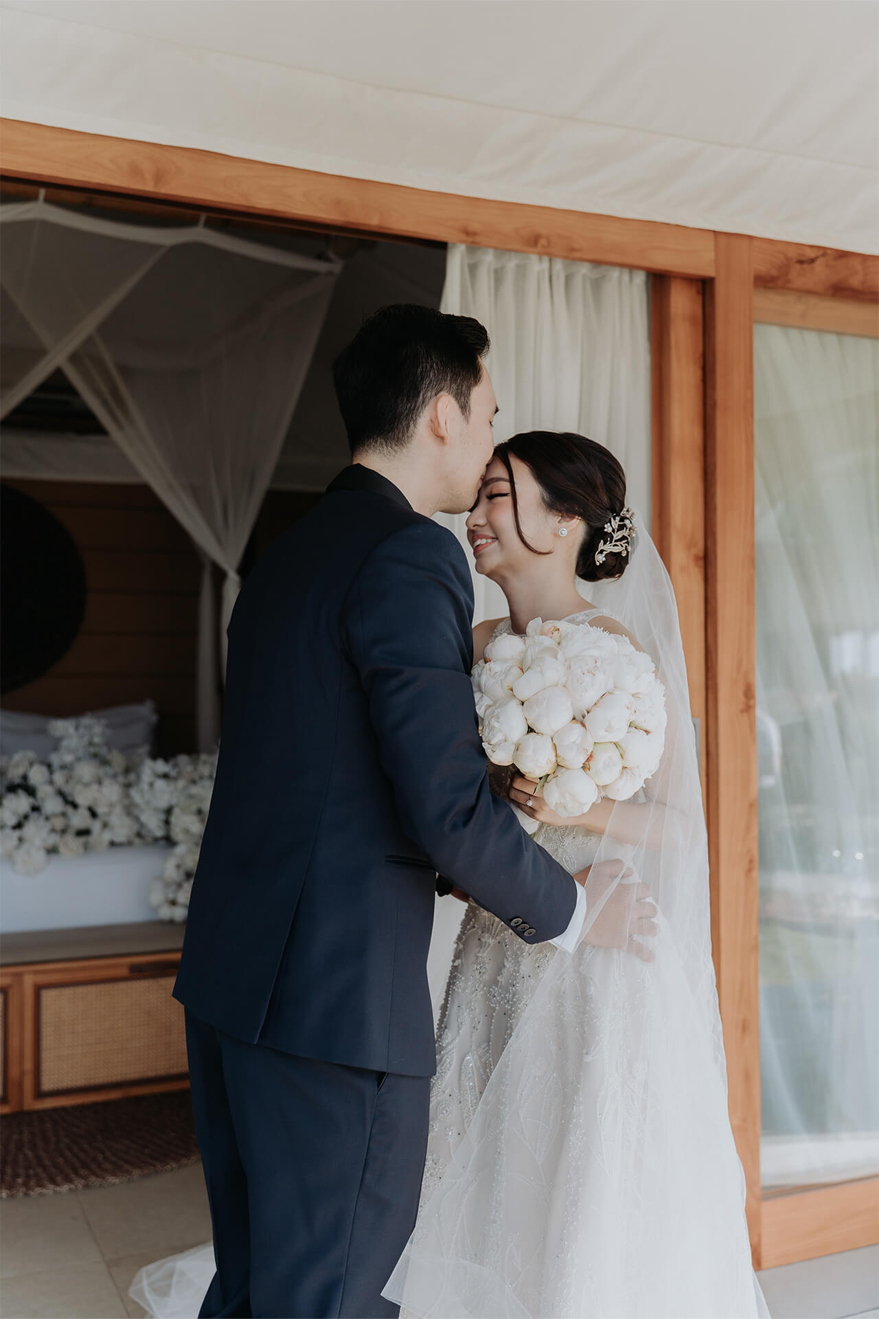 Wedding Photography of Kevin and Amelia in Bali by Annora Pics 29