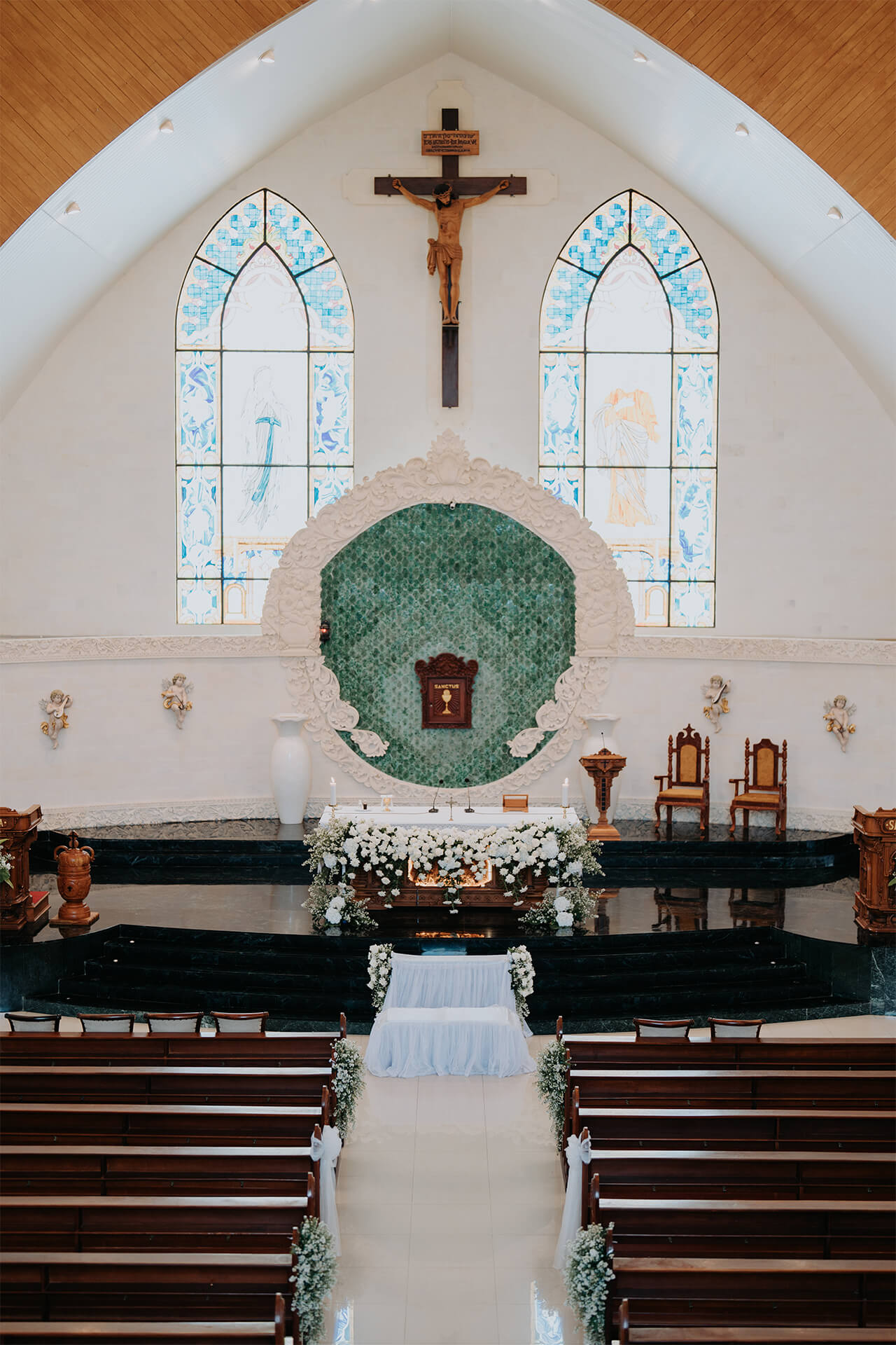 Wedding Photography of Kevin and Amelia in Bali by Annora Pics 35