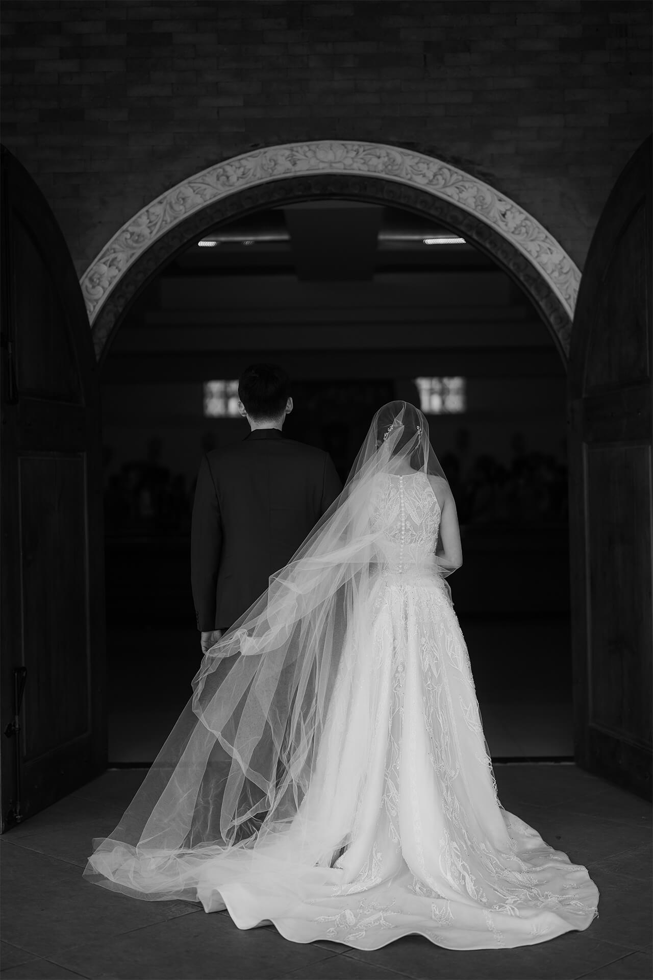 Wedding Photography of Kevin and Amelia in Bali by Annora Pics 37