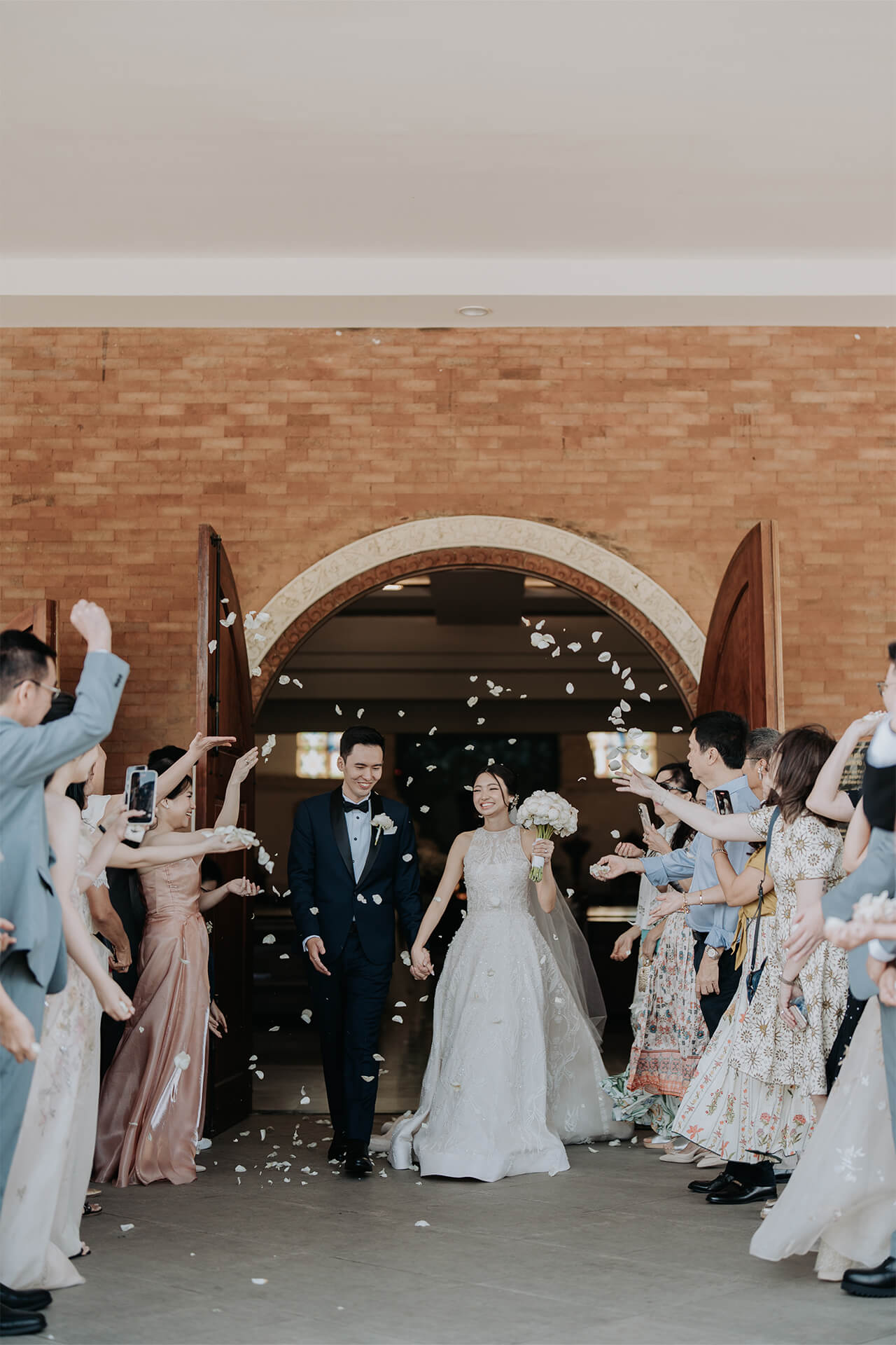 Wedding Photography of Kevin and Amelia in Bali by Annora Pics 53
