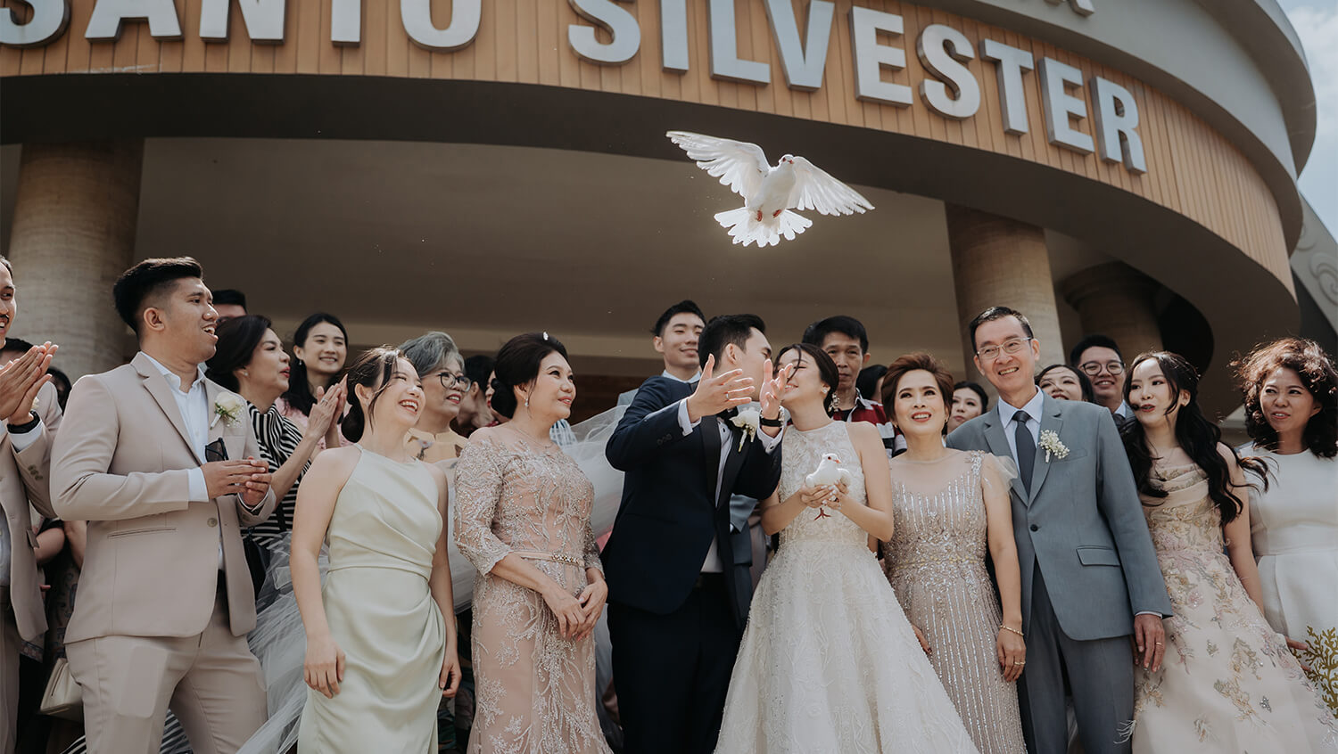 Wedding Photography of Kevin and Amelia in Bali by Annora Pics 55