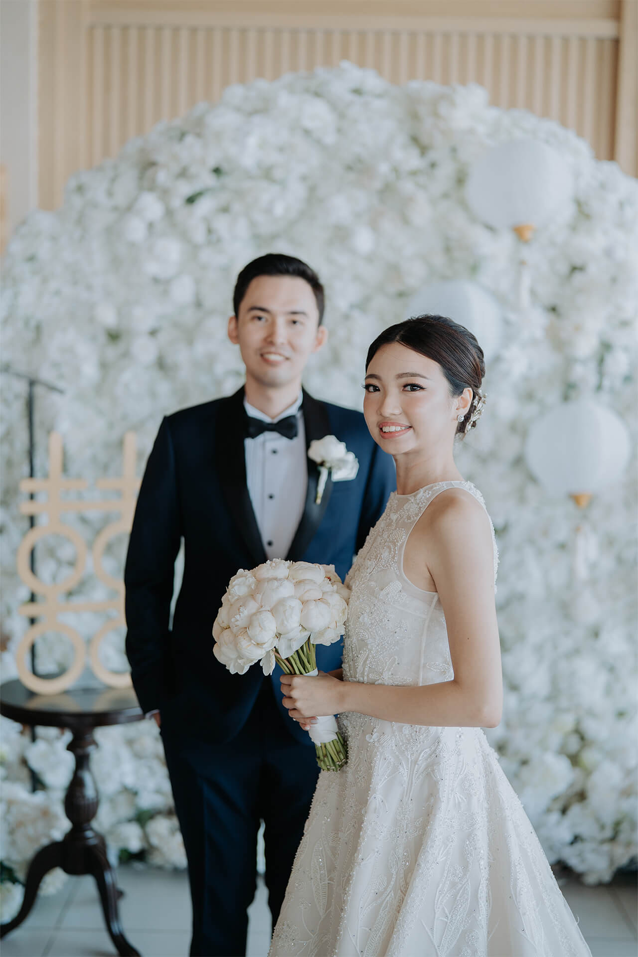 Wedding Photography of Kevin and Amelia in Bali by Annora Pics 56