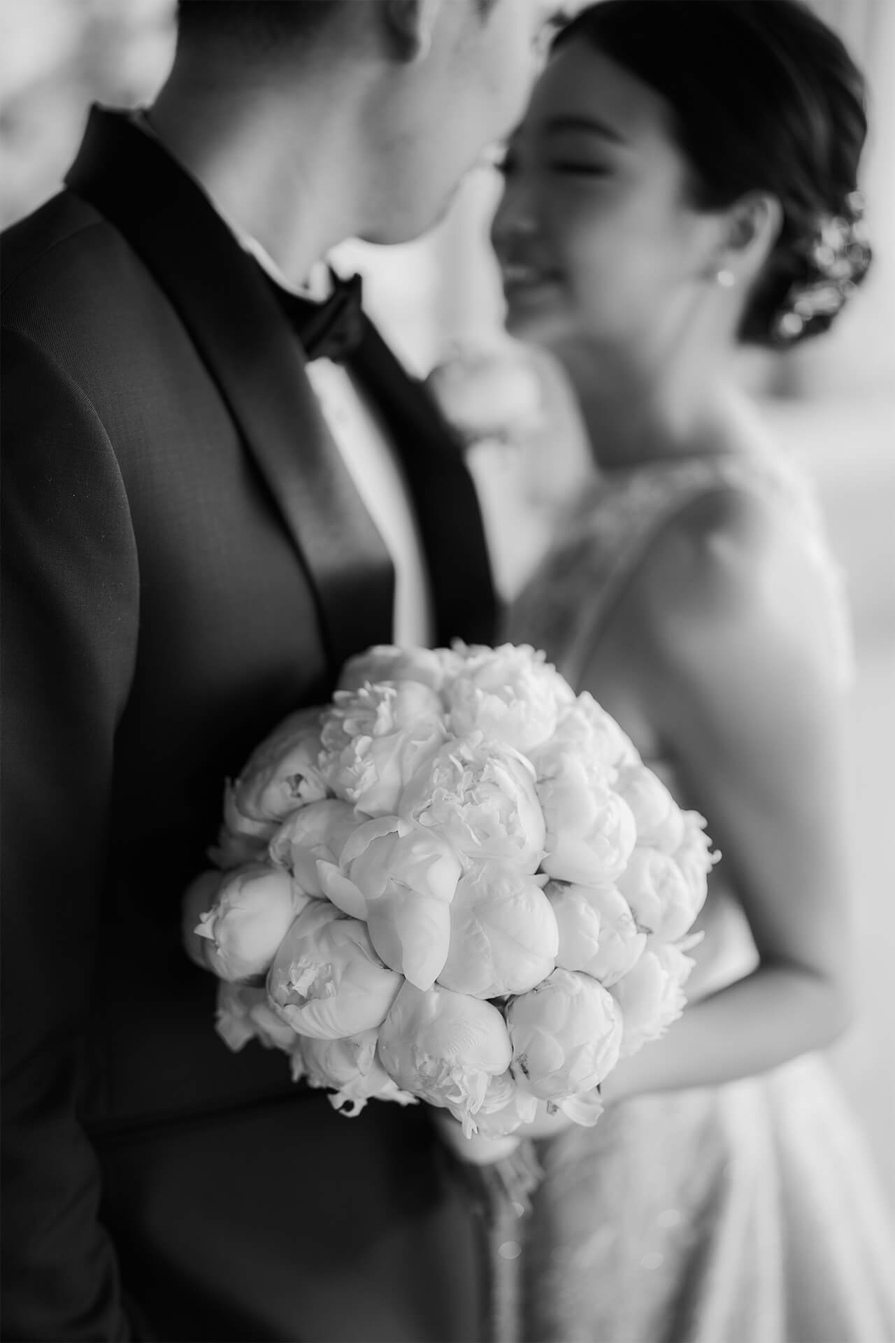 Wedding Photography of Kevin and Amelia in Bali by Annora Pics 57