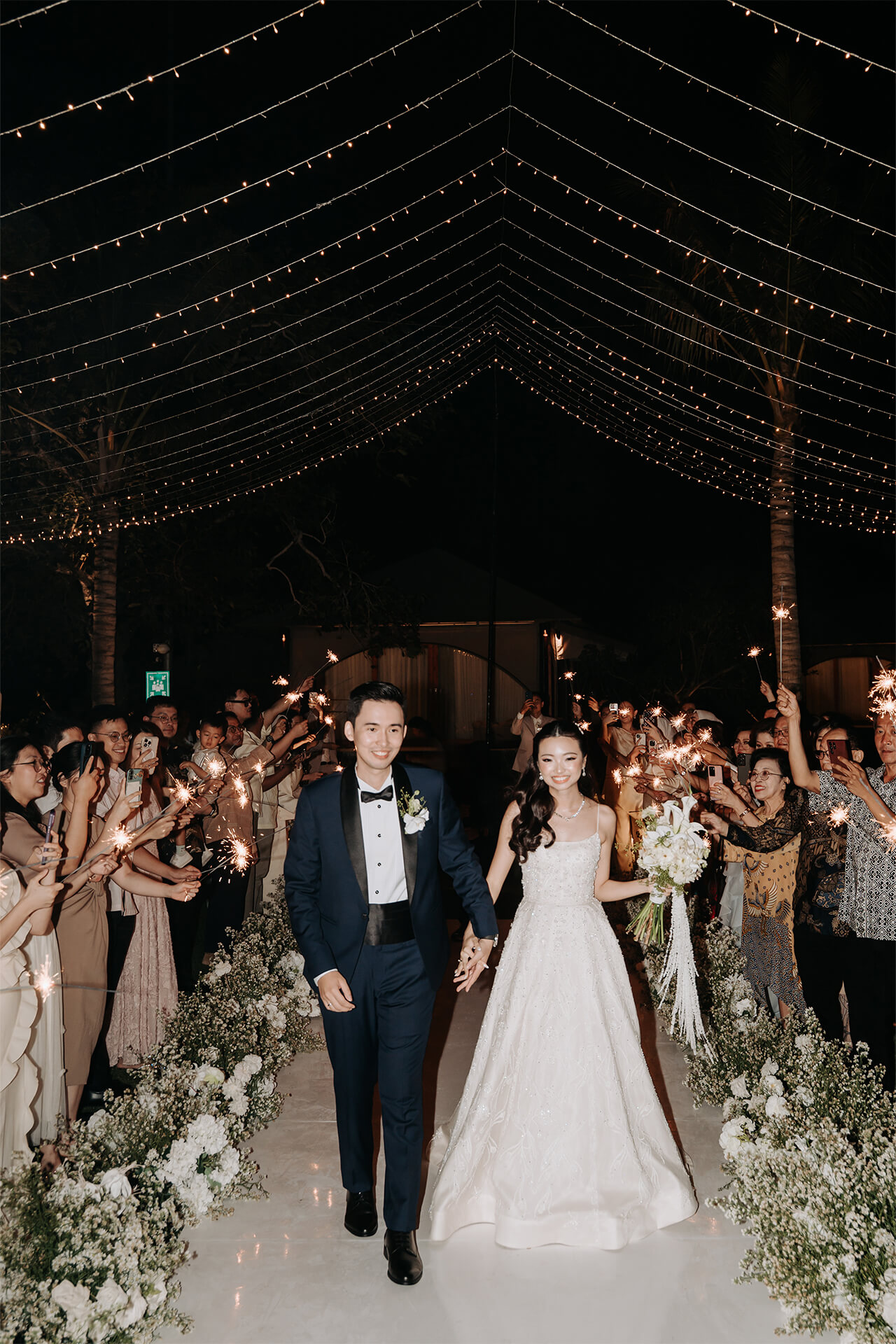 Wedding Photography of Kevin and Amelia in Bali by Annora Pics 80