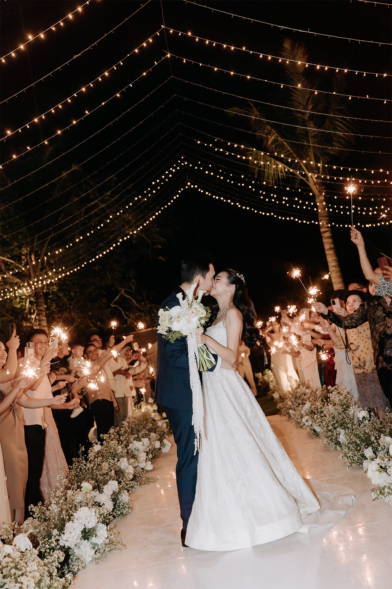 Wedding Photography of Kevin and Amelia in Bali by Annora Pics 82