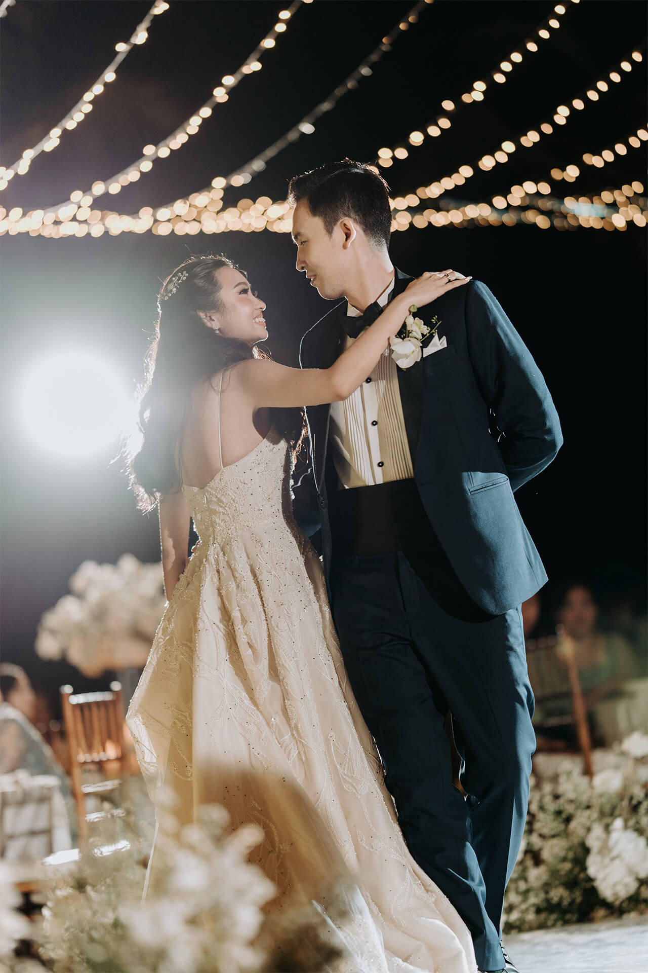 Wedding Photography of Kevin and Amelia in Bali by Annora Pics 89