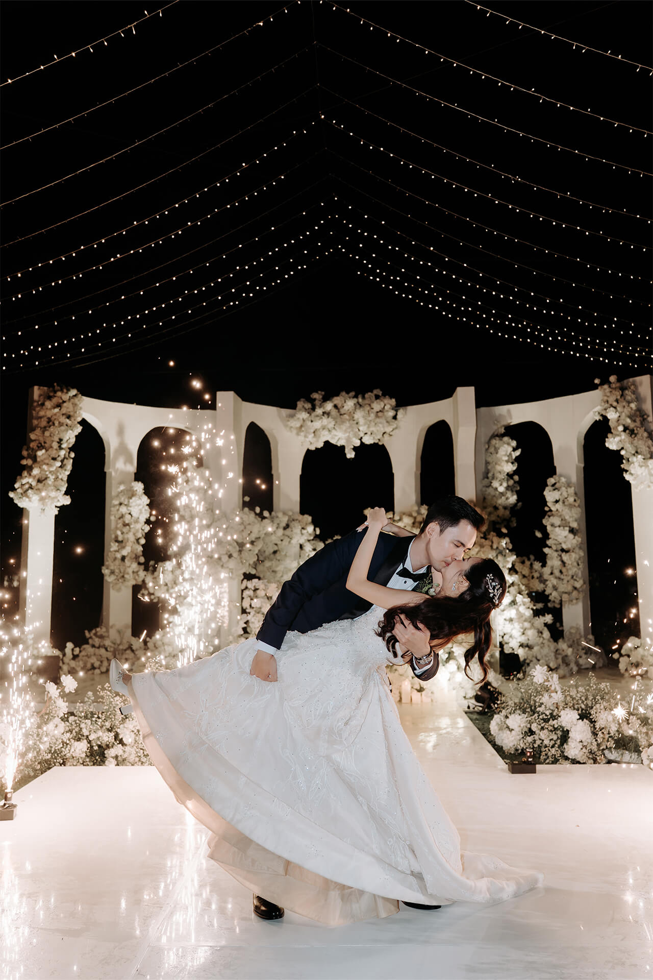 Wedding Photography of Kevin and Amelia in Bali by Annora Pics 91