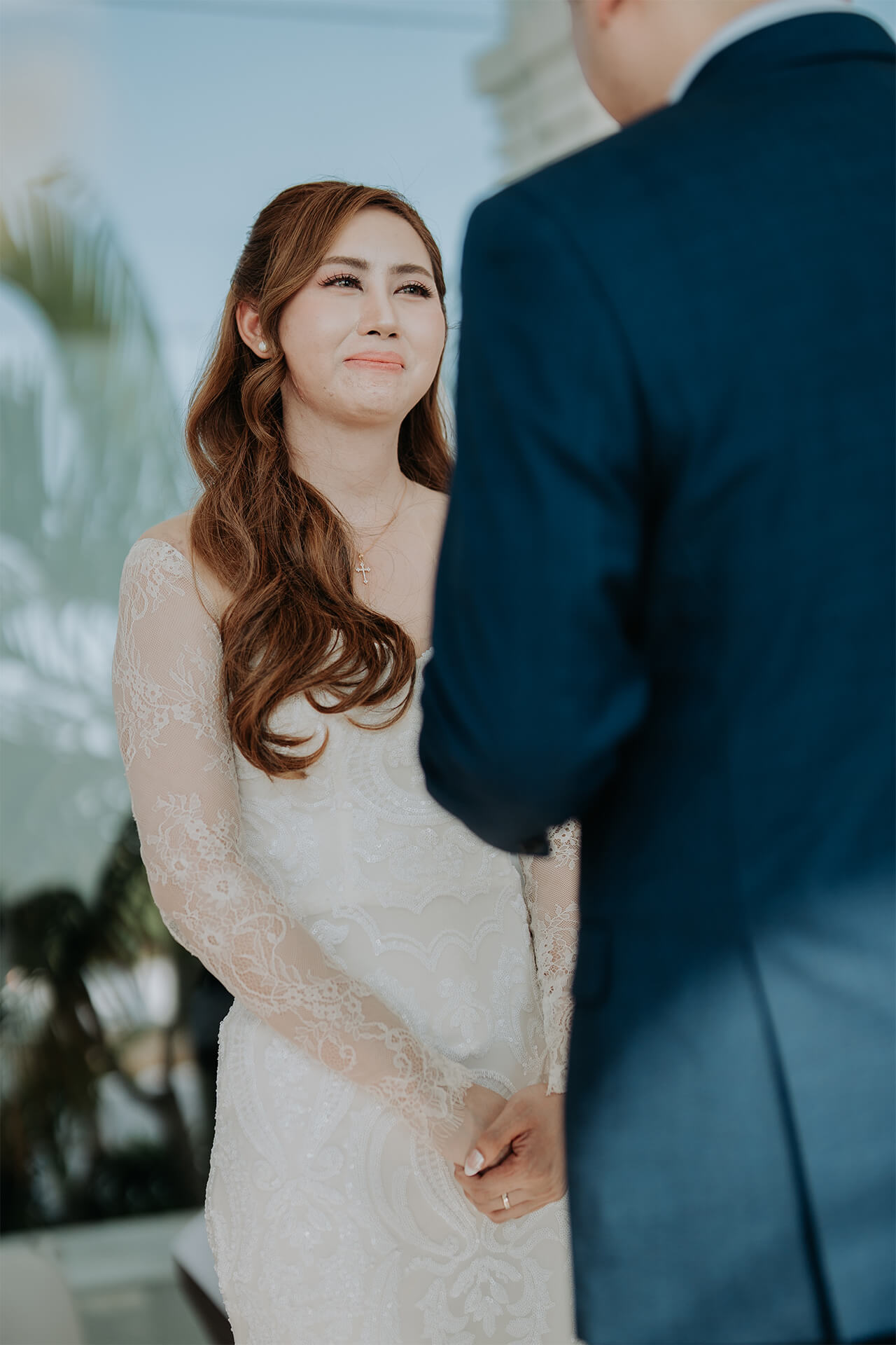 Wedding Photography of Richard and Meidy in Bali by Annora Pics 18