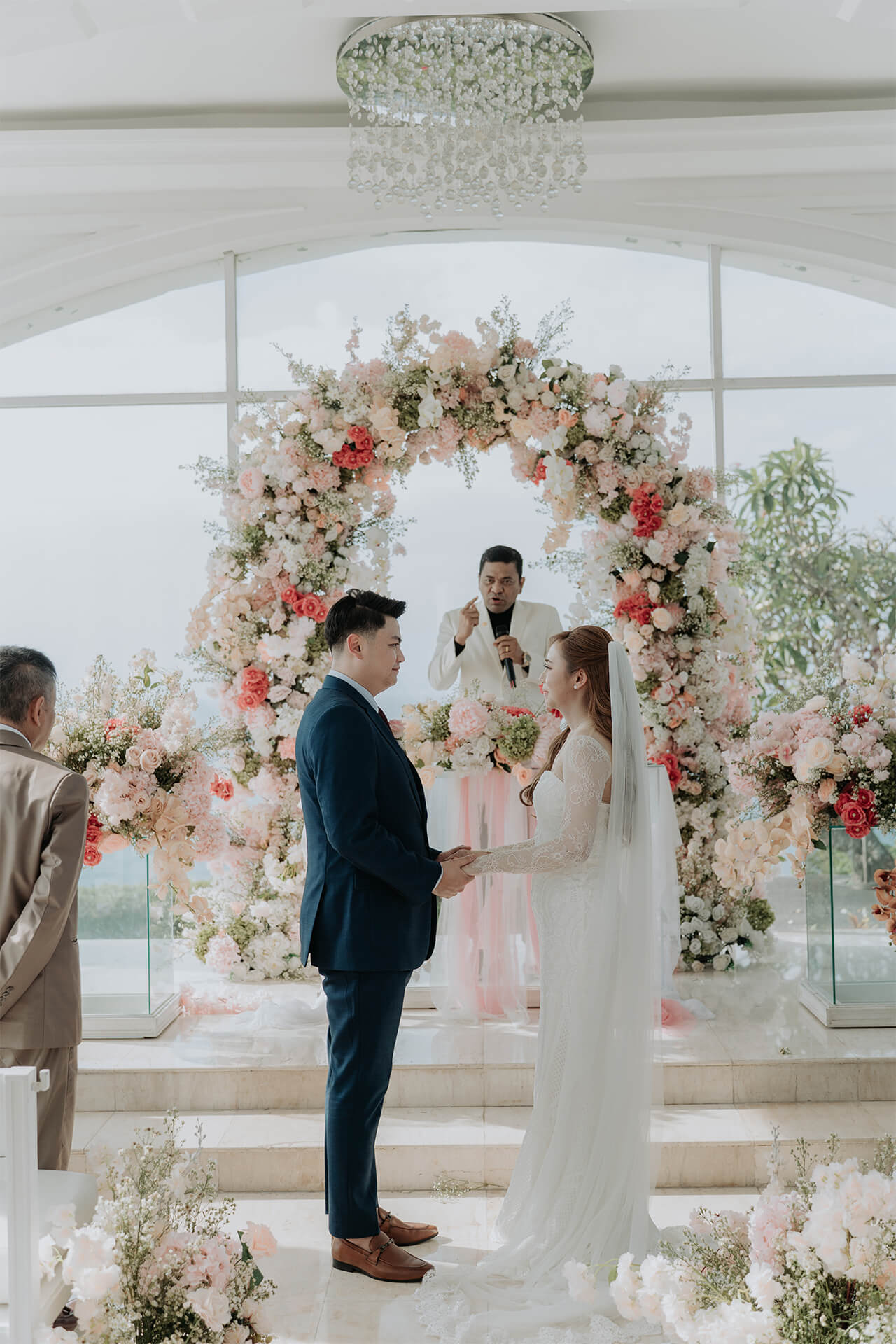 Wedding Photography of Richard and Meidy in Bali by Annora Pics 23