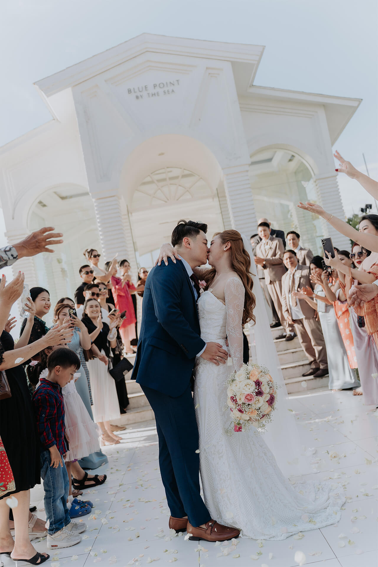 Wedding Photography of Richard and Meidy in Bali by Annora Pics 29