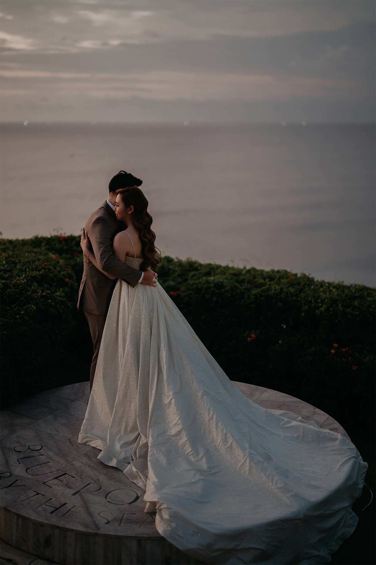 Wedding Photography of Richard and Meidy in Bali by Annora Pics 33