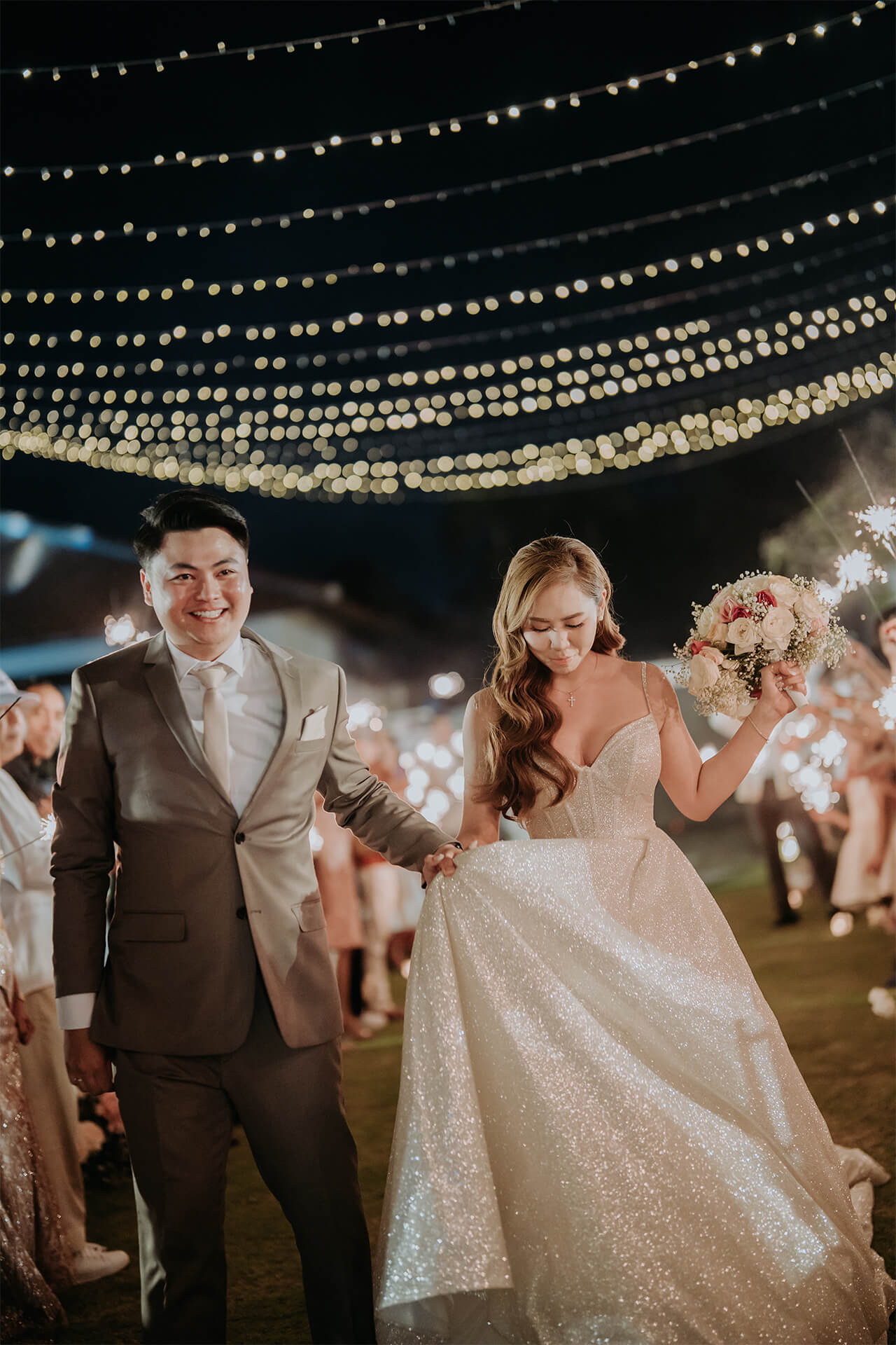Wedding Photography of Richard and Meidy in Bali by Annora Pics 38