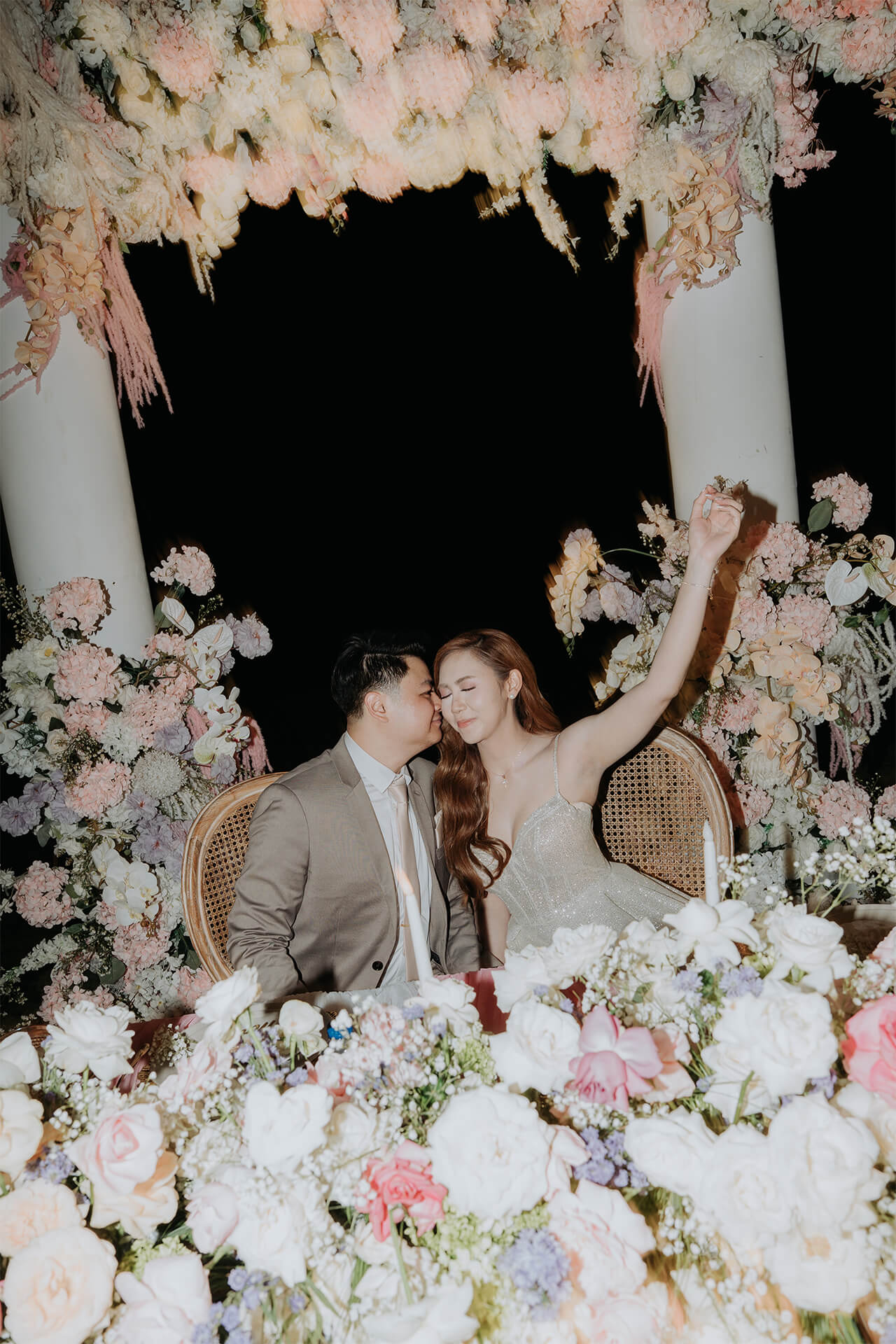 Wedding Photography of Richard and Meidy in Bali by Annora Pics 55