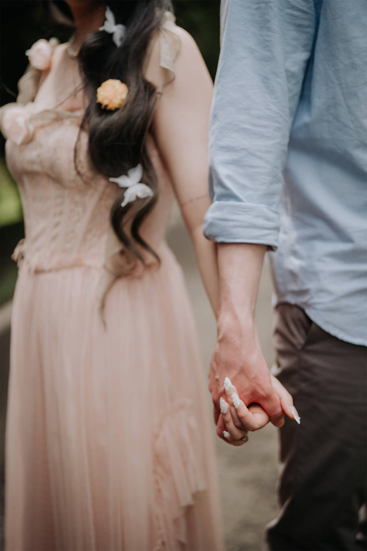 Prewedding photography of Jacob and Julia in bali by Annora Pics 33