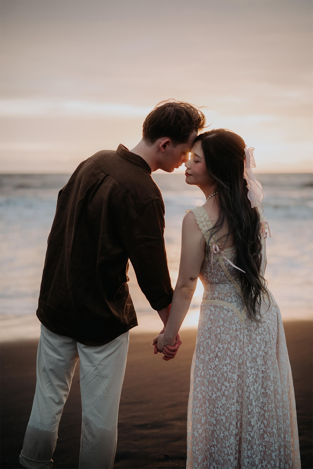 Prewedding photography of Jacob and Julia in bali by Annora Pics 52